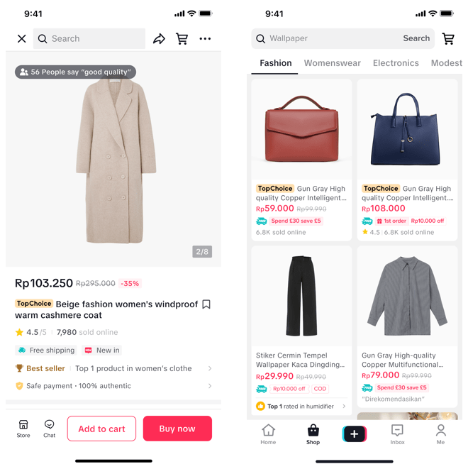 图片[2]|TopChoice卖家计划（泰国）|TikTok Shop卖家学习中心
