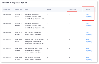 图片[6]|TikTok Shop跨境商家申诉流程指南课程介绍|TikTok Shop卖家学习中心