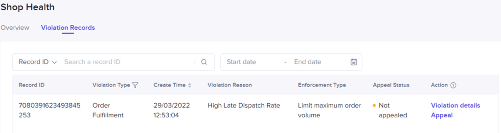 TikTok跨境限单规则说明（美国、东南亚、英国）|TikTok Shop卖家学习中心
