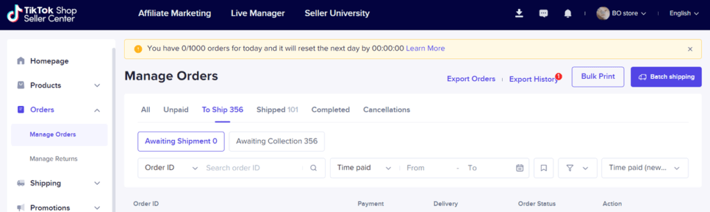 图片[10]|TikTok Shop跨境商家申诉流程指南课程介绍|TikTok Shop卖家学习中心