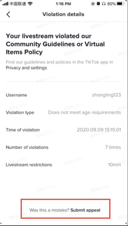 图片[13]|TikTok Shop跨境商家申诉流程指南课程介绍|TikTok Shop卖家学习中心