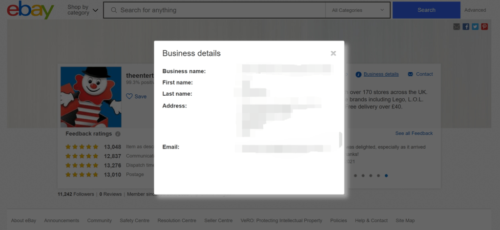 TikTok【东南亚】入驻材料提前准备插图7 TikTok【东南亚】入驻材料提前准备插图7