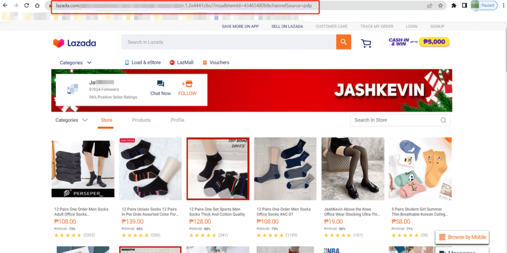 TikTok【东南亚】入驻材料提前准备插图20 TikTok【东南亚】入驻材料提前准备插图20