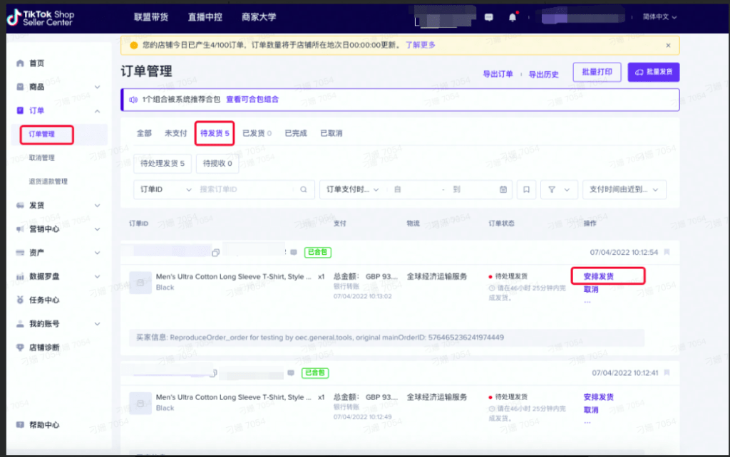 图片[2]|【东南亚】东南亚跨境商家发货指南|TikTok Shop卖家学习中心