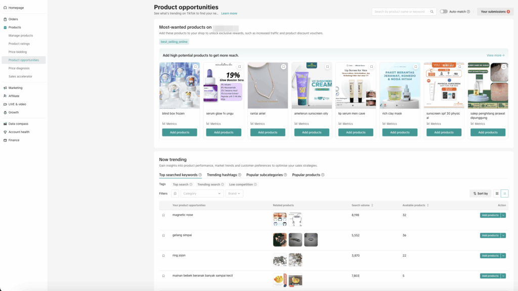 图片[4]|【东南亚】TikTok Shop东南亚跨境2025年Q2新商权益-飞轮计划|TikTok Shop卖家学习中心
