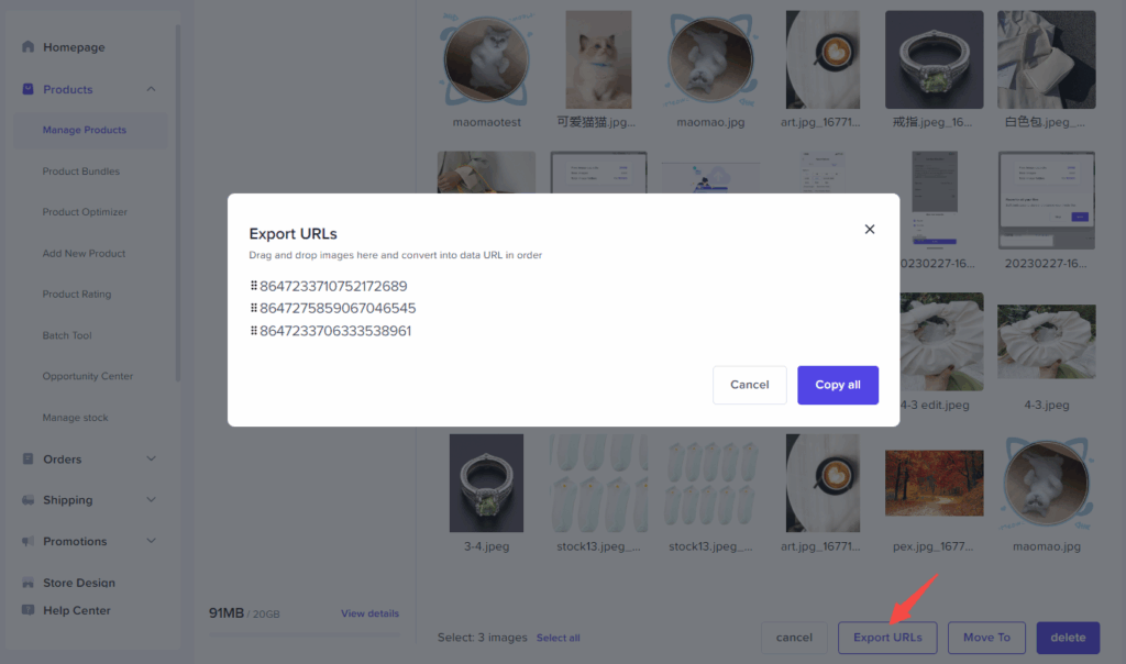 图片[9]|【东南亚】商品素材库|TikTok Shop卖家学习中心