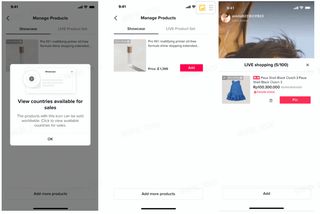 图片[15]|【东南亚】全球卖：跨境商家商品全球售卖|TikTok Shop卖家学习中心