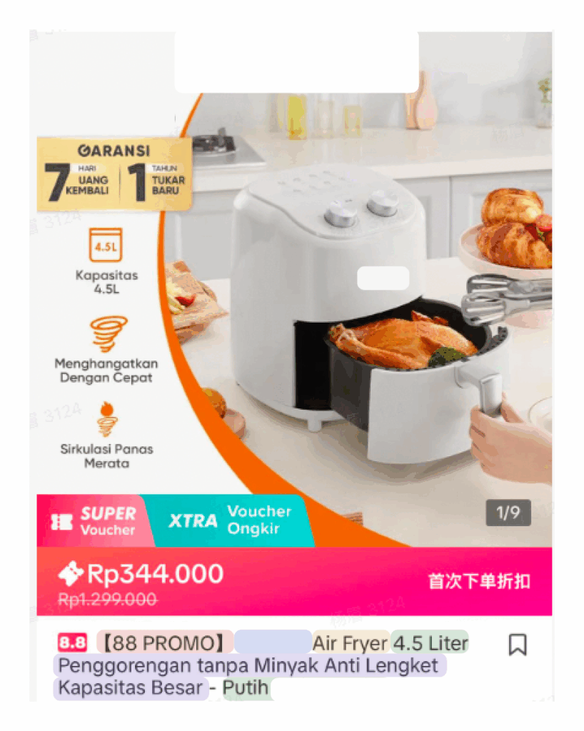 图片[2]|TikTok直播GMV提升全指南：从推流逻辑到转化率优化的3步策略（附互动指标拆解）|TikTok Shop卖家学习中心