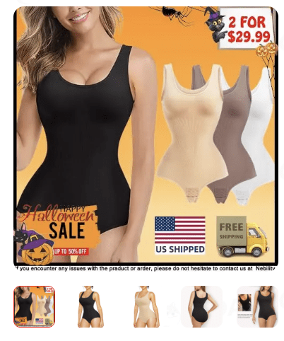 【运营方法论】内衣行业X商业化投流分享插图42