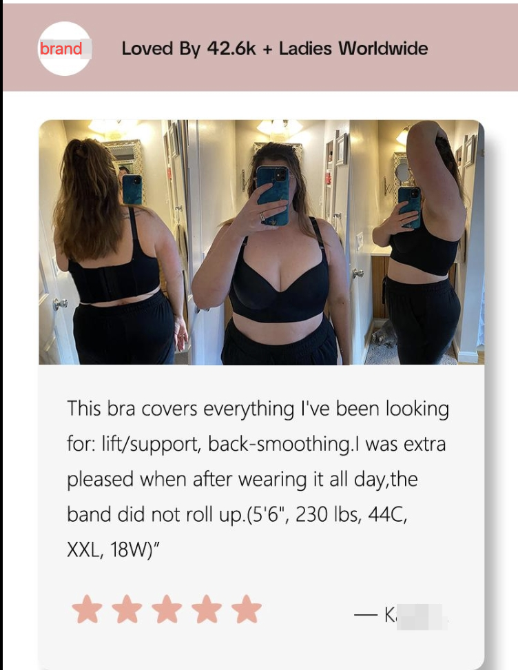 【运营方法论】内衣行业X商业化投流分享插图54