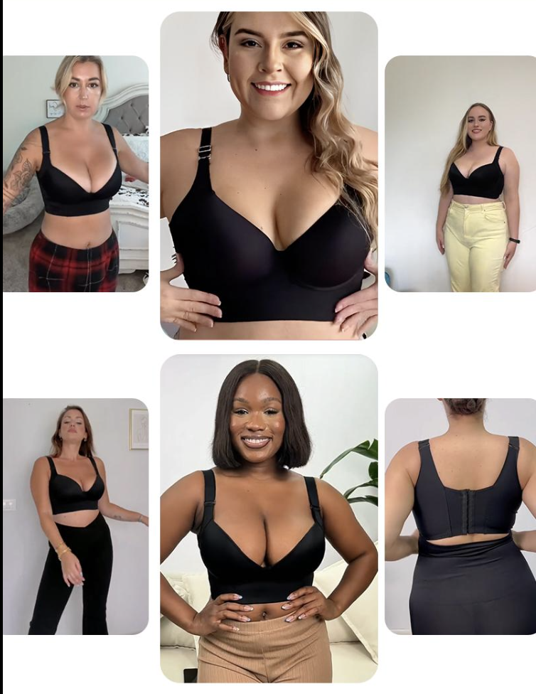 【运营方法论】内衣行业X商业化投流分享插图55