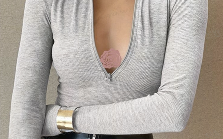 【规则】女装商品发布指南插图8