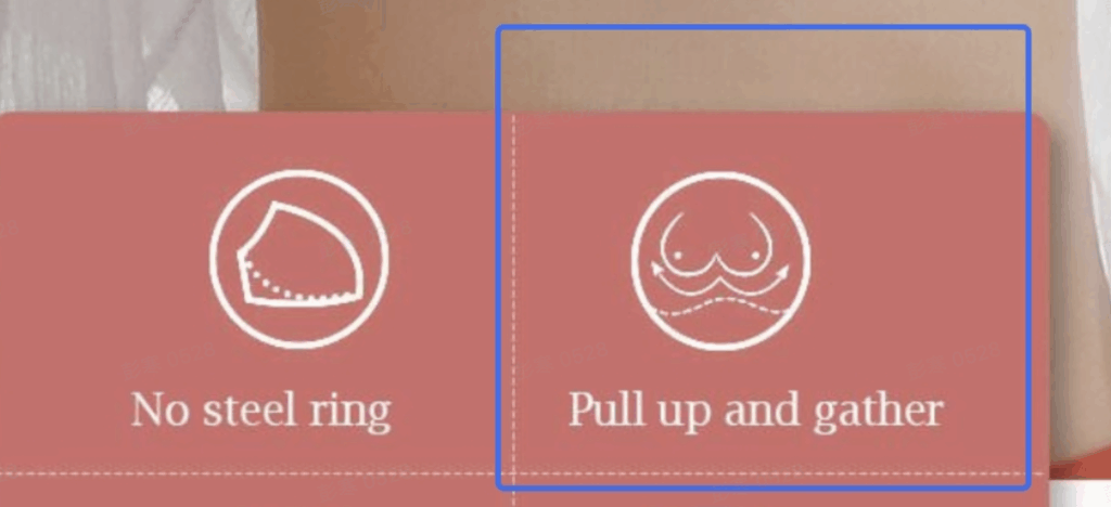 【规则】女装商品发布指南插图9