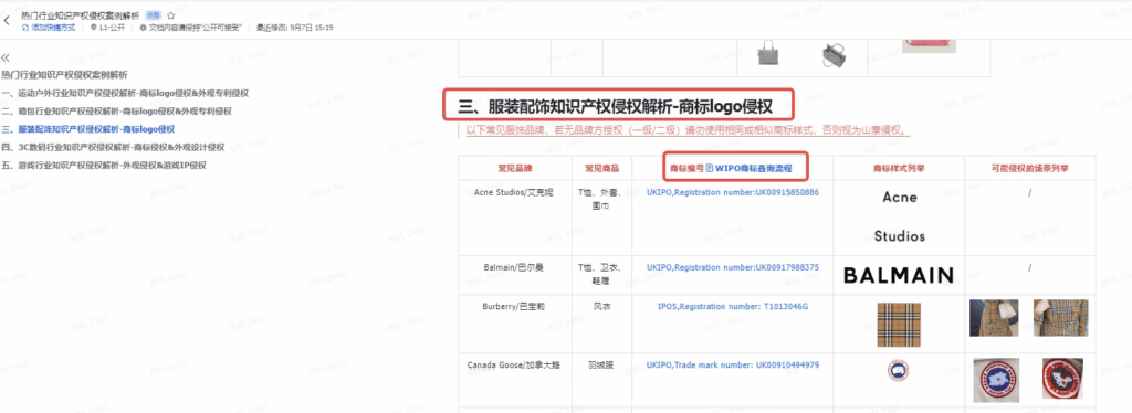 【规则】女装商品发布指南插图18