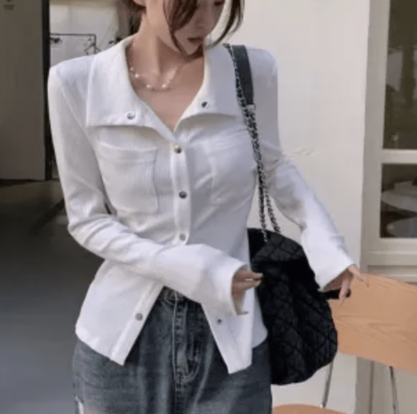 【选品】女装春夏选品指南2024插图4