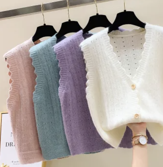 【选品】女装春夏选品指南2024插图11