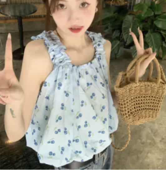 【选品】女装春夏选品指南2024插图12