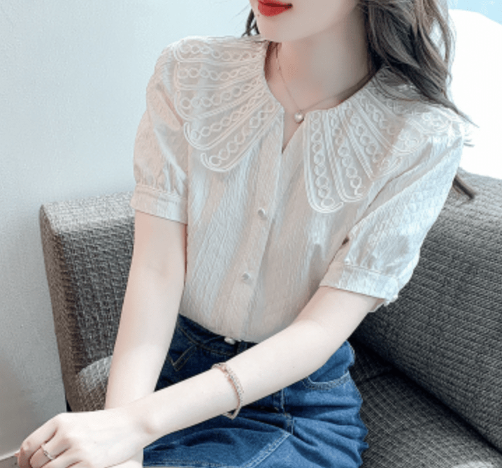 【选品】女装春夏选品指南2024插图19