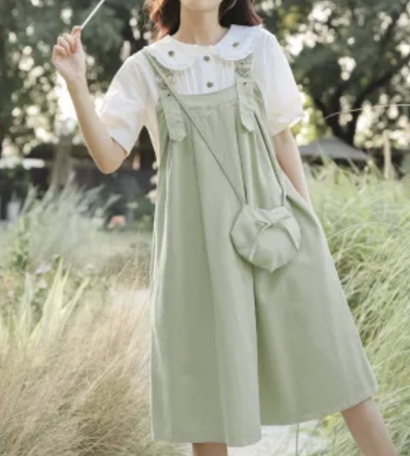 【选品】女装春夏选品指南2024插图25