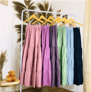 【选品】女装春夏选品指南2024插图64