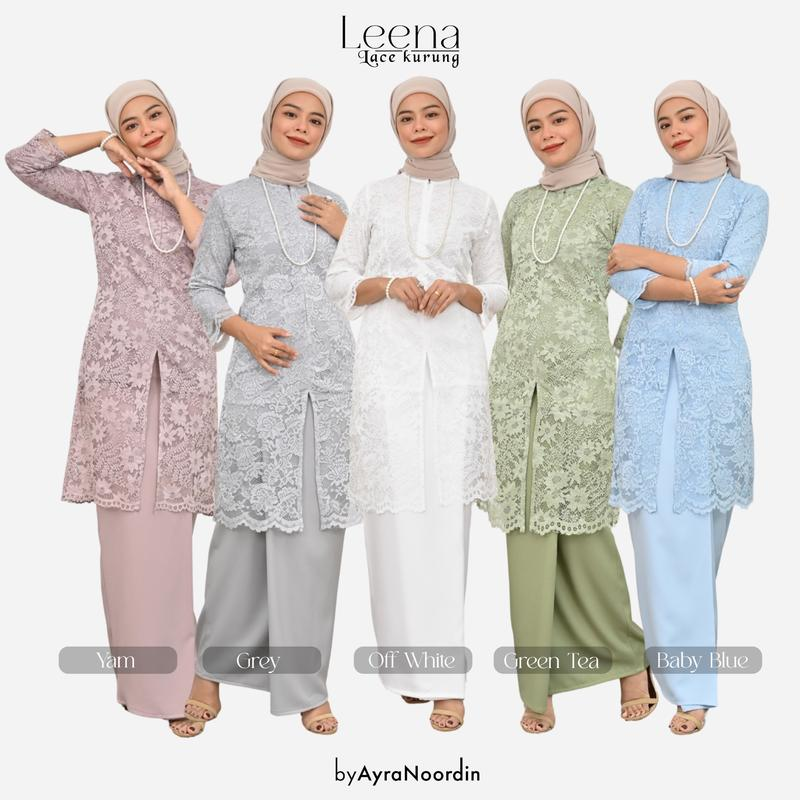 【选品】女装春夏选品指南2024插图123