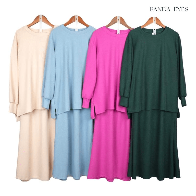 【选品】女装春夏选品指南2024插图125