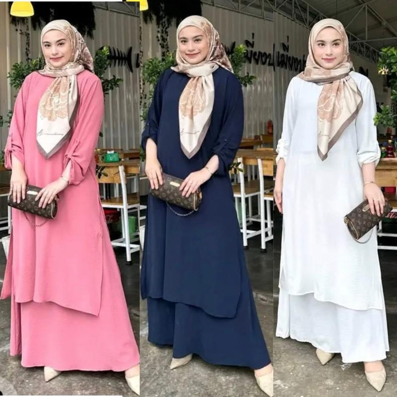 【选品】女装春夏选品指南2024插图126