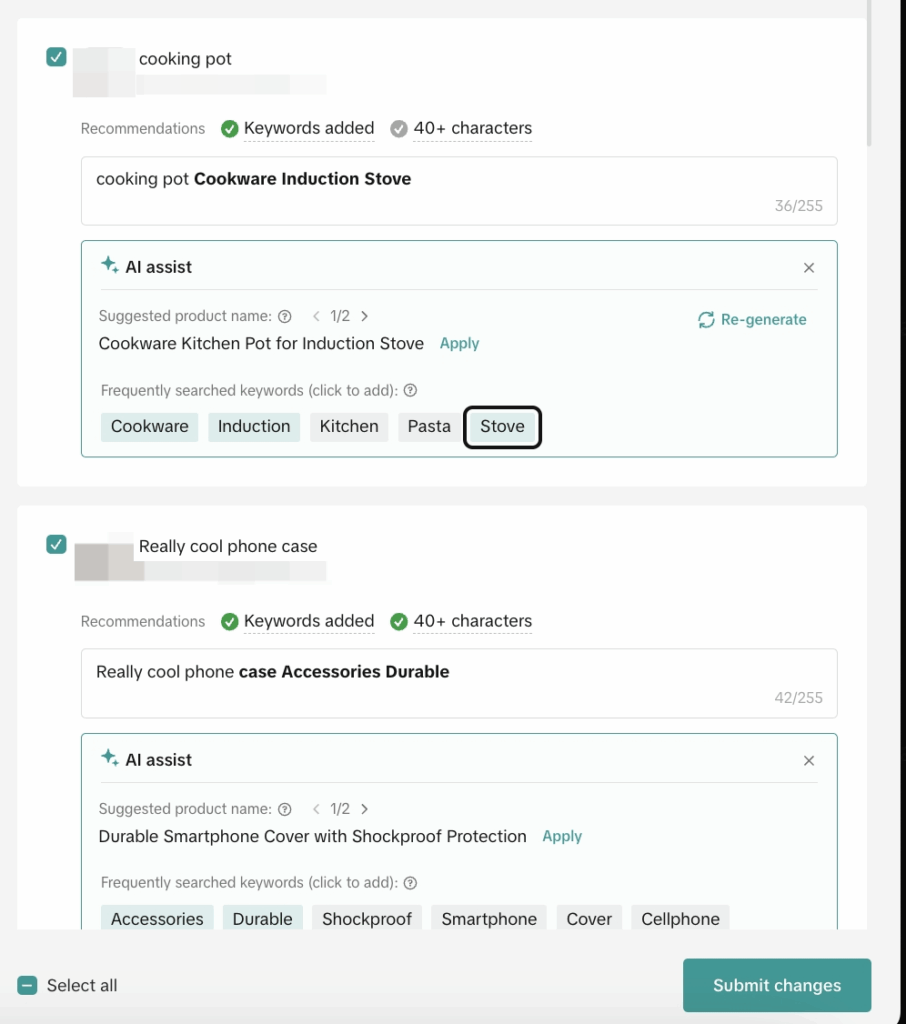 图片[14]|商品优化工具TikTok Shop商家必看：商品优化工具使用全指南|TikTok Shop卖家学习中心