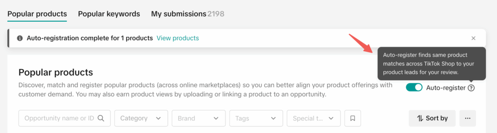 图片[7]|TikTok Shop商品机会中心完全指南：从热搜关键词到限时激励的2025运营手册|TikTok Shop卖家学习中心