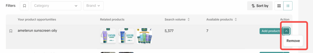 图片[11]|TikTok Shop商品机会中心完全指南：从热搜关键词到限时激励的2025运营手册|TikTok Shop卖家学习中心