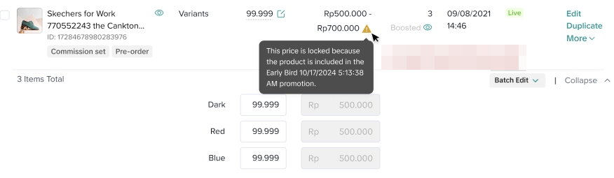 图片[10]|TikTok Shop新品折扣全攻略：从创建到管理的2025商家实操指南|TikTok Shop卖家学习中心