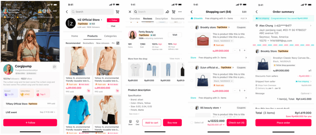 图片[8]|【东南亚跨境必看】TikTok Shop星店徽章获取指南：马来西亚/泰国/越南/菲律宾差异化标准详解|TikTok Shop卖家学习中心