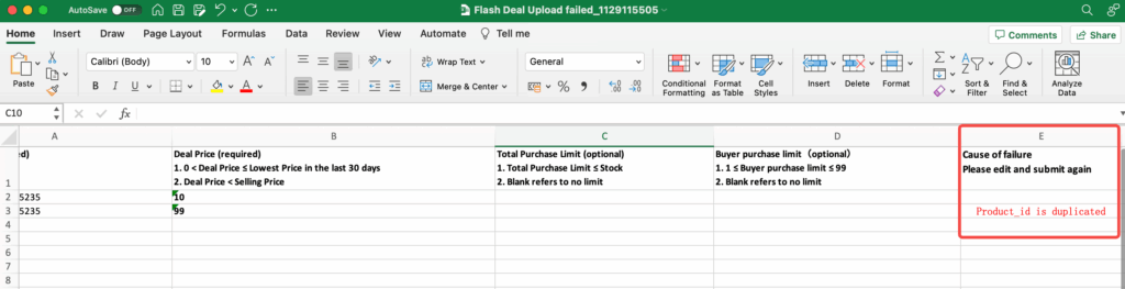 图片[20]|TikTok Shop 秒杀活动全指南|TikTok Shop卖家学习中心