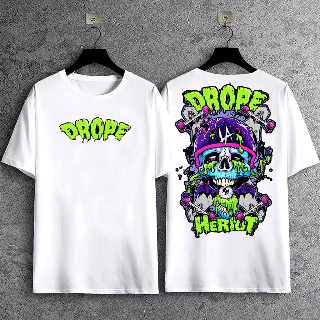 图片[1]|เสื้อยืดยูนิเซ็กส์ COD สุดเท่และทันสมัย ​​เสื้อเชิ้ตมินิมอล เสื้อเชิ้ตสั่งทำ เสื้อยืดพิมพ์ลายเทรนด์สปอร์ตแวร์ด้านหน้าและด้านหลัง|TikTok Shop卖家学习中心