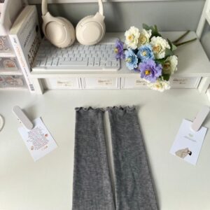 ปลอกแขนผ้าร่องยืด (รุ่นคลื่น)|TikTok Shop卖家学习中心