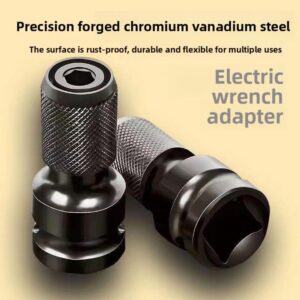 หัวแปลงประแจไฟฟ้า, เครื่องมืออุปกรณ์เสริมปลอกปืนนิวแมติก, ขั้วต่อกระดานยืดไสลด์, หัวจับดอกสว่านไฟฟ้า|TikTok Shop卖家学习中心