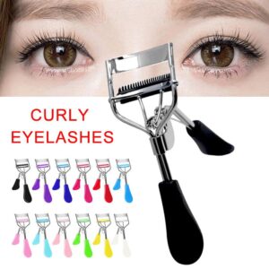 [COOL] ที่ดัดขนตาพร้อมหวีในตัว ที่ดัดขนตาพร้อมหวีในตัว เครื่องสำอาง Cosmetics|TikTok Shop卖家学习中心