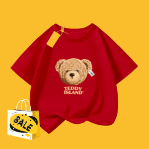 เสื้อยืดเด็กชายแขนสั้นแท้ ฤดูร้อนใหม่ เสื้อแขนสั้นเด็กชาย แบรนด์เทรนด์ใหม่|TikTok Shop卖家学习中心