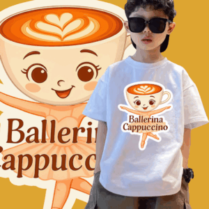 เสื้อยืดเด็กชายแขนสั้นแท้ ฤดูร้อนใหม่ เสื้อแขนสั้นเด็กชาย แบรนด์เทรนด์ใหม่|TikTok Shop卖家学习中心