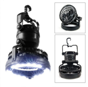 พัดลม ไฟเต็นท์ ไฟตั้งแคมป์ ไฟตั้งแคมป์ พัดลมขนาดเล็ก ไฟสำรองสำหรับกลางแจ้ง|TikTok Shop卖家学习中心