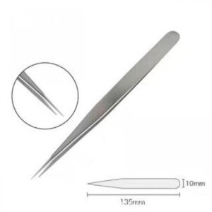 อุปกรณ์ต่อขนตา คีม ทวิชเซอร์ แหนบต่อขนตา|TikTok Shop卖家学习中心