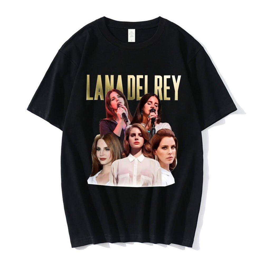 图片[1]|เสื้อยืดลายกราฟิก Ldr Sailing ของนักร้อง Lana Del Rey ยุค 90 ที่ใช้ได้ทั้งชายและหญิง|TikTok Shop卖家学习中心